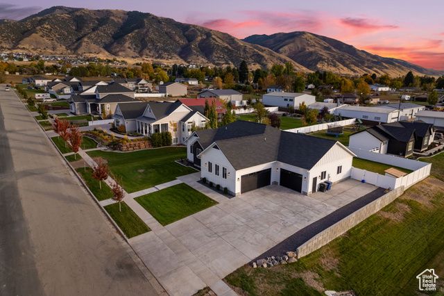 8 E 400 N, Millville, UT 84326