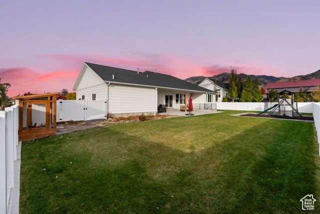 8 E 400 N, Millville, UT 84326