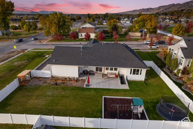 8 E 400 N, Millville, UT 84326