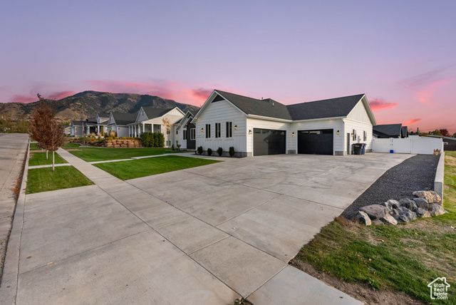 8 E 400 N, Millville, UT 84326