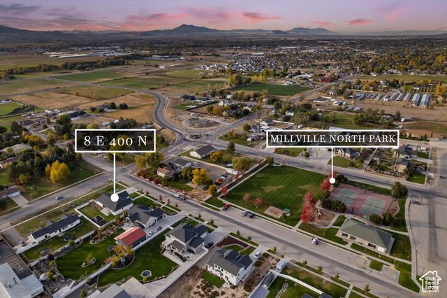 8 E 400 N, Millville, UT 84326