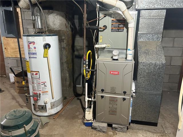 302 Harvard Street, St Joseph, MO 64504