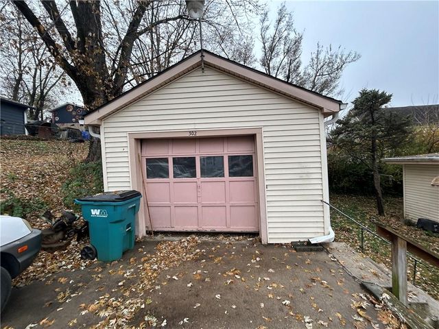 302 Harvard Street, St Joseph, MO 64504