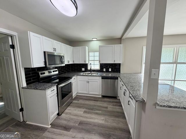 3490 Primrose Place, Decatur, GA 30032