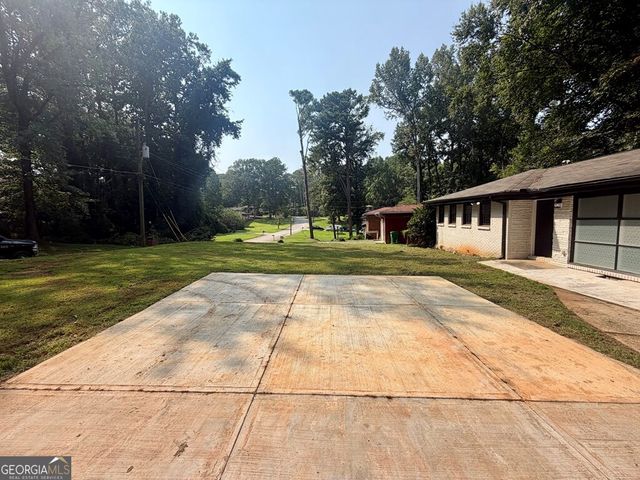 3490 Primrose Place, Decatur, GA 30032