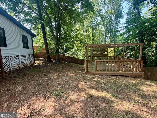 3490 Primrose Place, Decatur, GA 30032