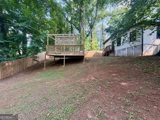 3490 Primrose Place, Decatur, GA 30032
