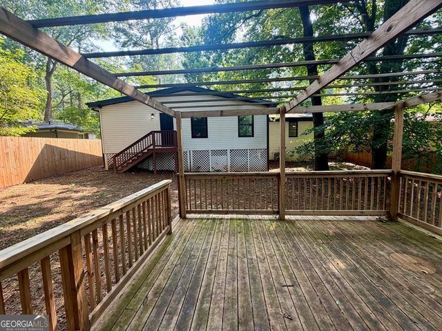 3490 Primrose Place, Decatur, GA 30032