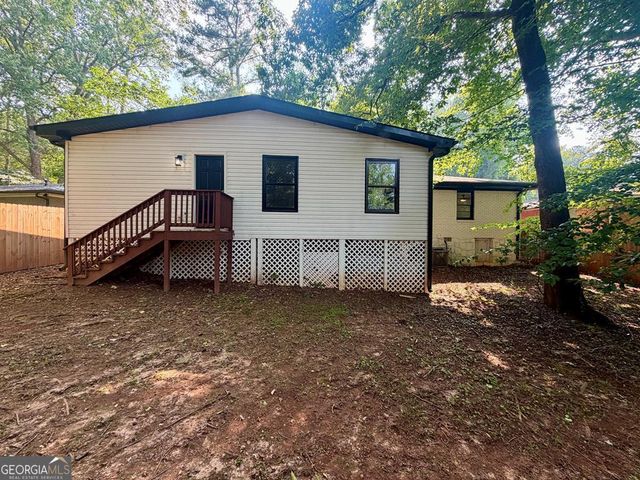 3490 Primrose Place, Decatur, GA 30032