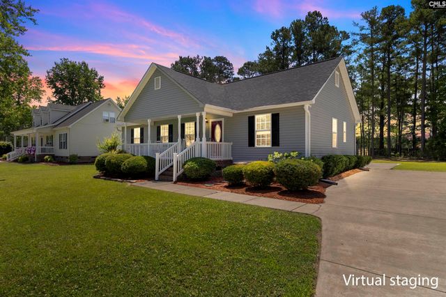 2004 Hunters Ridge Road, Lancaster, SC 29720
