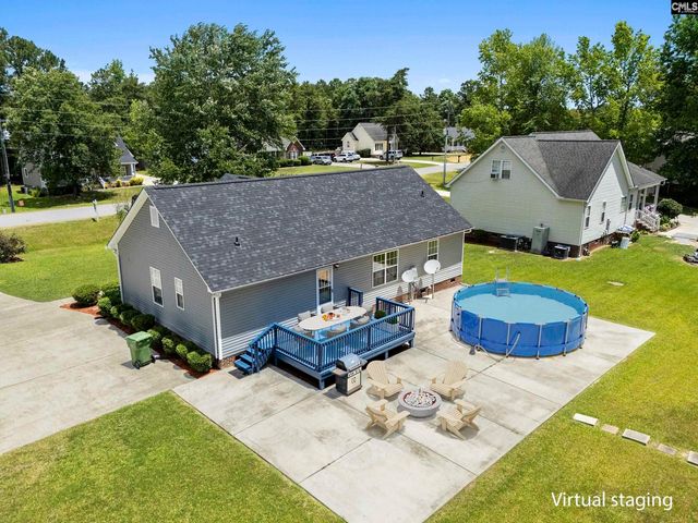 2004 Hunters Ridge Road, Lancaster, SC 29720