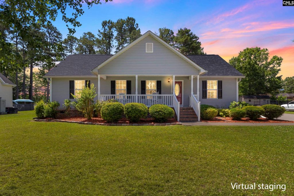 2004 Hunters Ridge Road, Lancaster, SC 29720