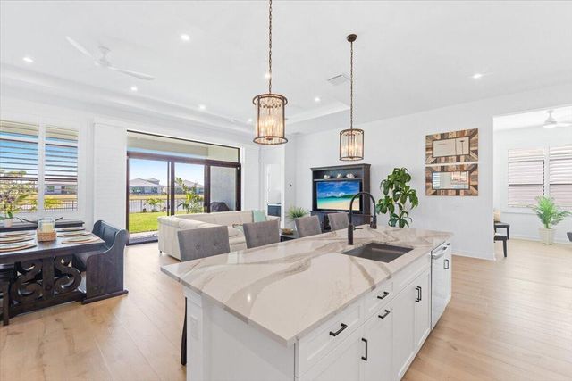 8431 SW Cantante Way, Port St. Lucie, Port St Lucie, FL 34987