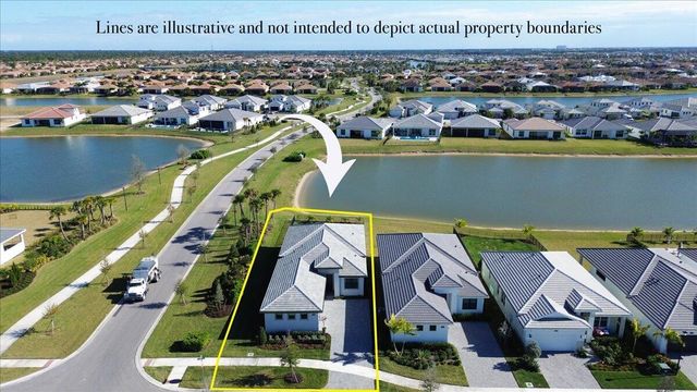 8431 SW Cantante Way, Port St. Lucie, Port St Lucie, FL 34987