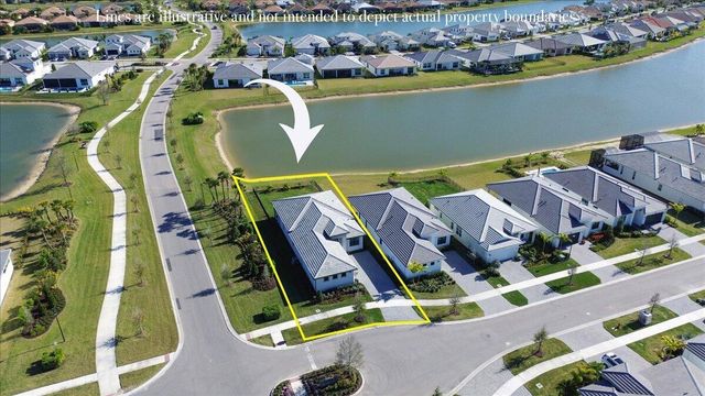 8431 SW Cantante Way, Port St. Lucie, Port St Lucie, FL 34987