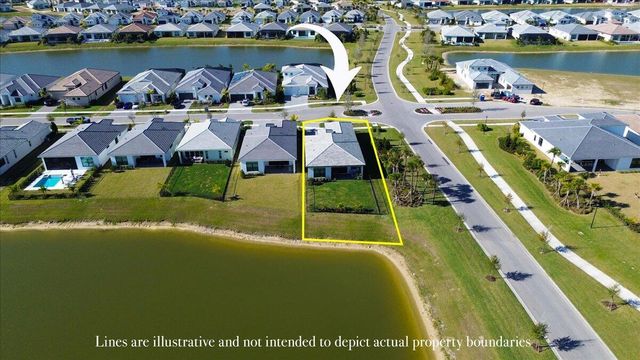 8431 SW Cantante Way, Port St. Lucie, Port St Lucie, FL 34987