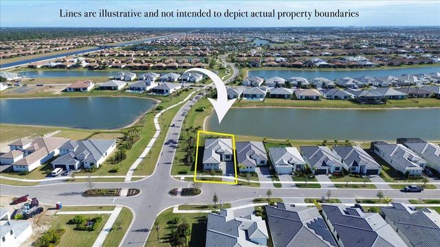 8431 SW Cantante Way, Port St. Lucie, Port St Lucie, FL 34987