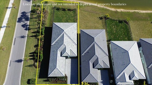 8431 SW Cantante Way, Port St. Lucie, Port St Lucie, FL 34987