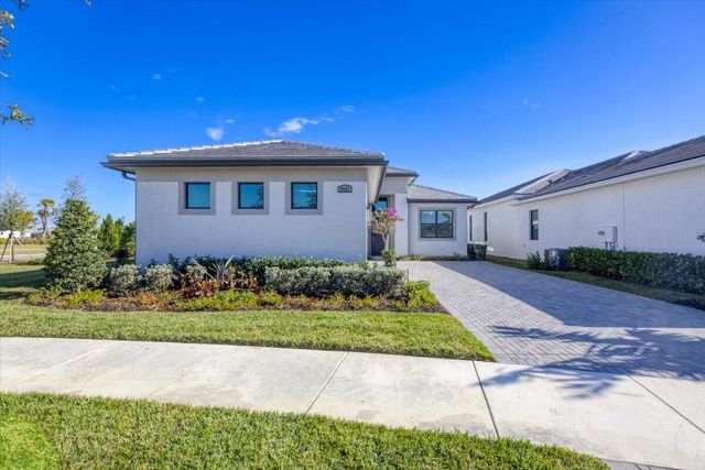 8431 SW Cantante Way, Port St. Lucie, Port St Lucie, FL 34987