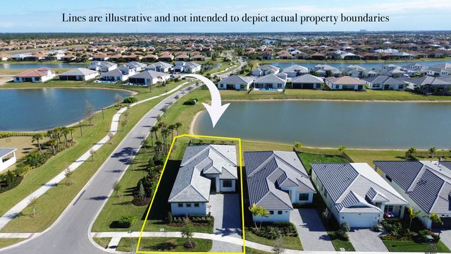 8431 SW Cantante Way, Port St. Lucie, Port St Lucie, FL 34987
