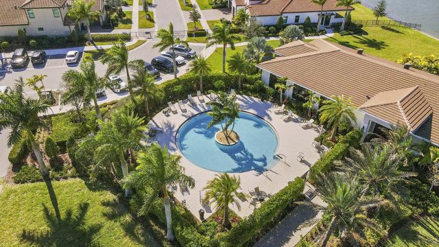 8431 SW Cantante Way, Port St. Lucie, Port St Lucie, FL 34987