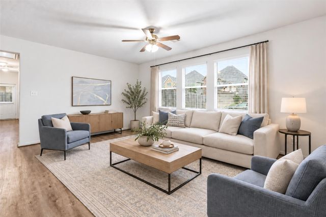 14219 Campo Vista Drive, Houston, TX 77083