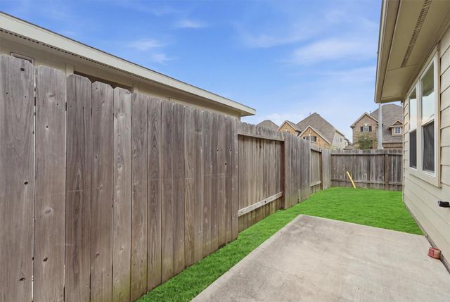 14219 Campo Vista Drive, Houston, TX 77083