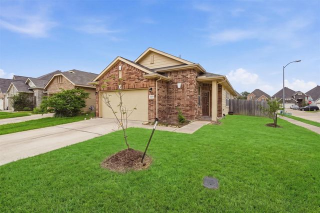 14219 Campo Vista Drive, Houston, TX 77083