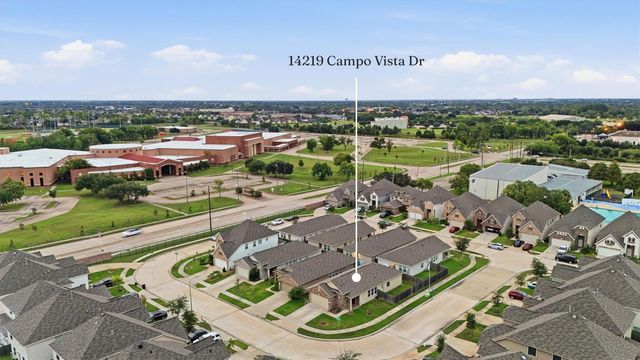 14219 Campo Vista Drive, Houston, TX 77083