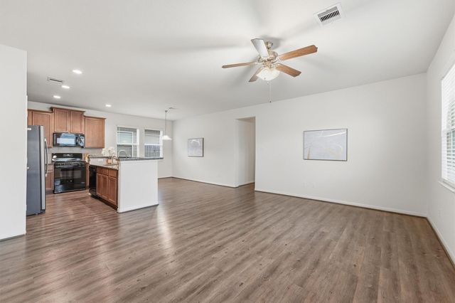 14219 Campo Vista Drive, Houston, TX 77083