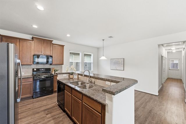 14219 Campo Vista Drive, Houston, TX 77083