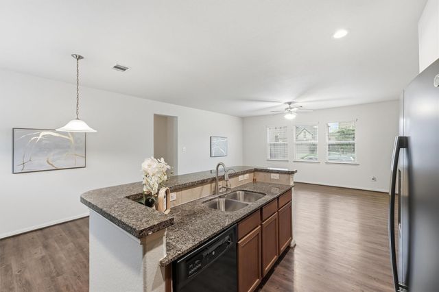 14219 Campo Vista Drive, Houston, TX 77083