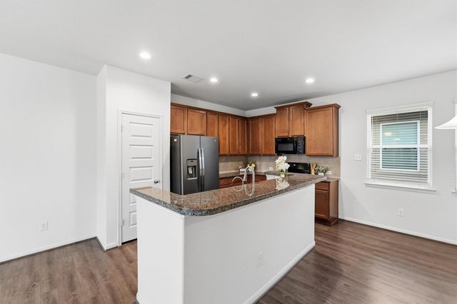 14219 Campo Vista Drive, Houston, TX 77083