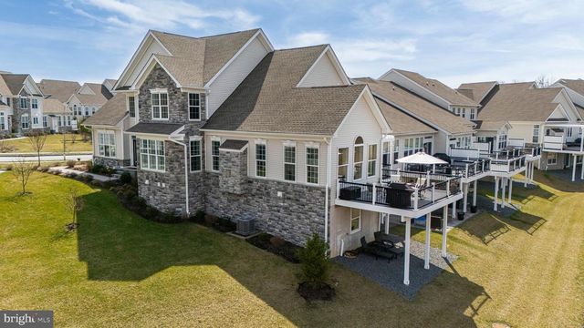 206 REID WAY, West Chester, PA 19382