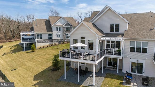 206 REID WAY, West Chester, PA 19382