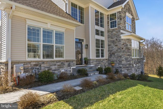 206 REID WAY, West Chester, PA 19382