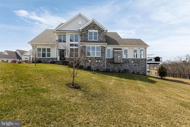 206 REID WAY, West Chester, PA 19382