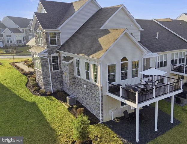 206 REID WAY, West Chester, PA 19382