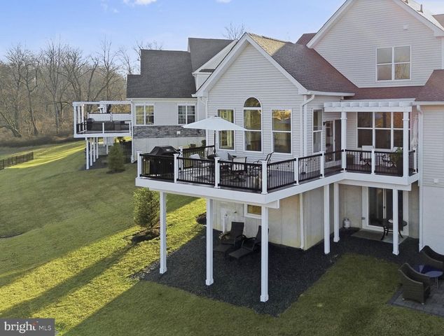 206 REID WAY, West Chester, PA 19382