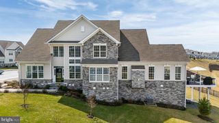 206 REID WAY, West Chester, PA 19382