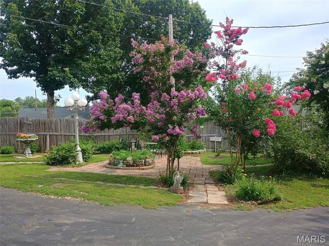 407 Edwards Street, Festus, MO 63028