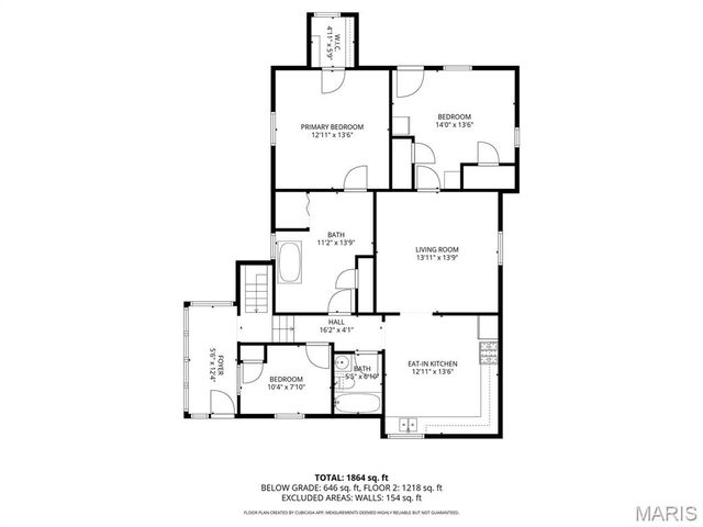 407 Edwards Street, Festus, MO 63028