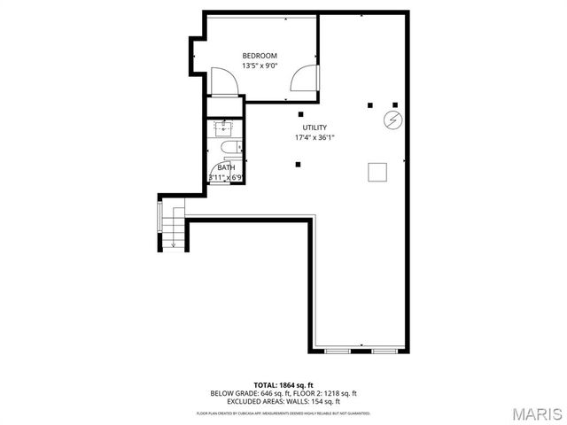 407 Edwards Street, Festus, MO 63028