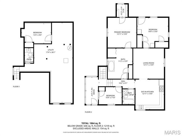 407 Edwards Street, Festus, MO 63028