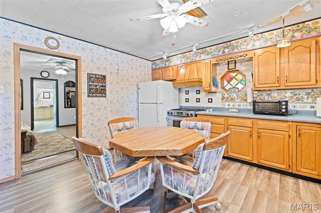 407 Edwards Street, Festus, MO 63028