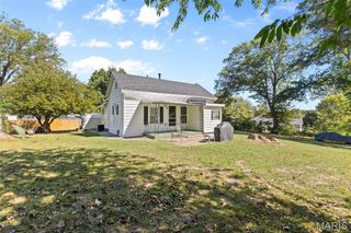 407 Edwards Street, Festus, MO 63028