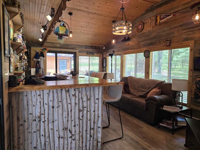 1879 Lakeview Drive, Friendship, WI 53934