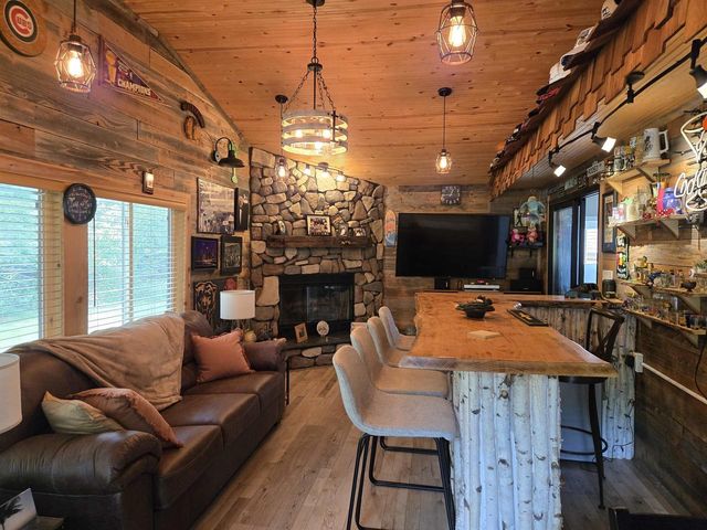 1879 Lakeview Drive, Friendship, WI 53934
