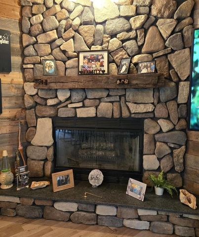 1879 Lakeview Drive, Friendship, WI 53934