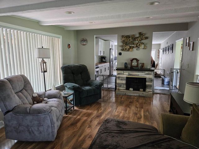 1879 Lakeview Drive, Friendship, WI 53934